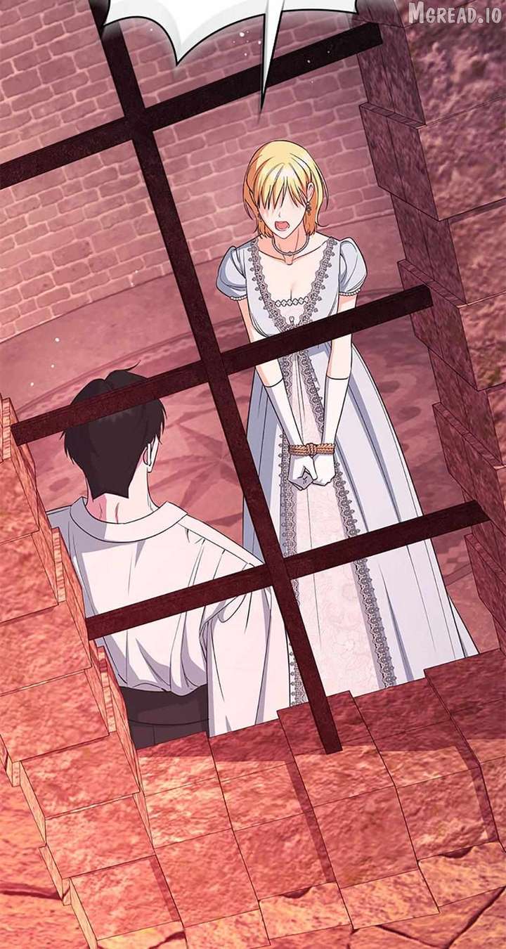 I Created a Harem to Avoid the Male Lead Chapter 103 - Page 22