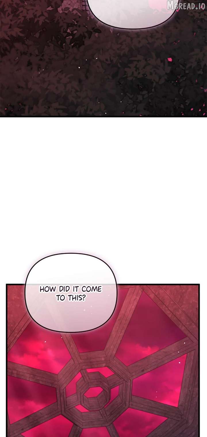I Created a Harem to Avoid the Male Lead Chapter 103 - Page 25
