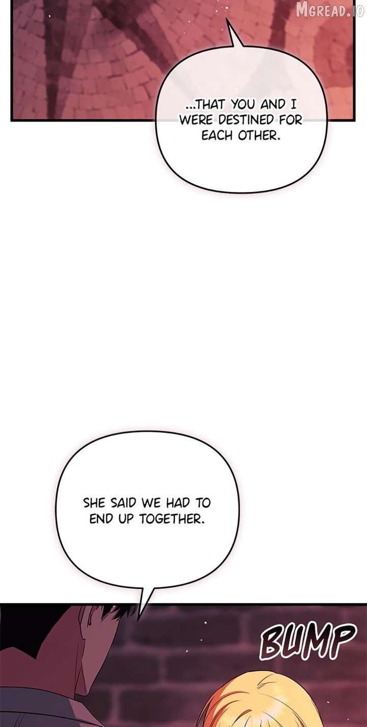 I Created a Harem to Avoid the Male Lead Chapter 103 - Page 30