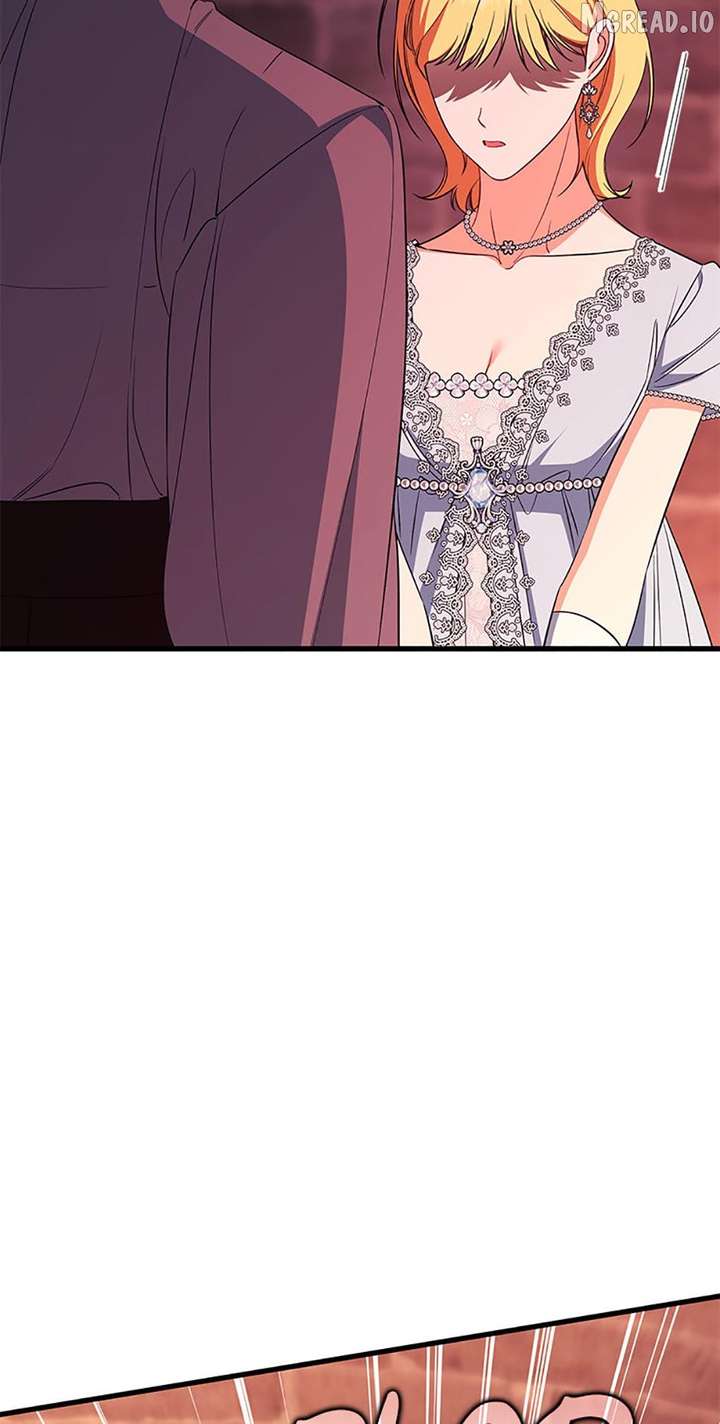 I Created a Harem to Avoid the Male Lead Chapter 103 - Page 31