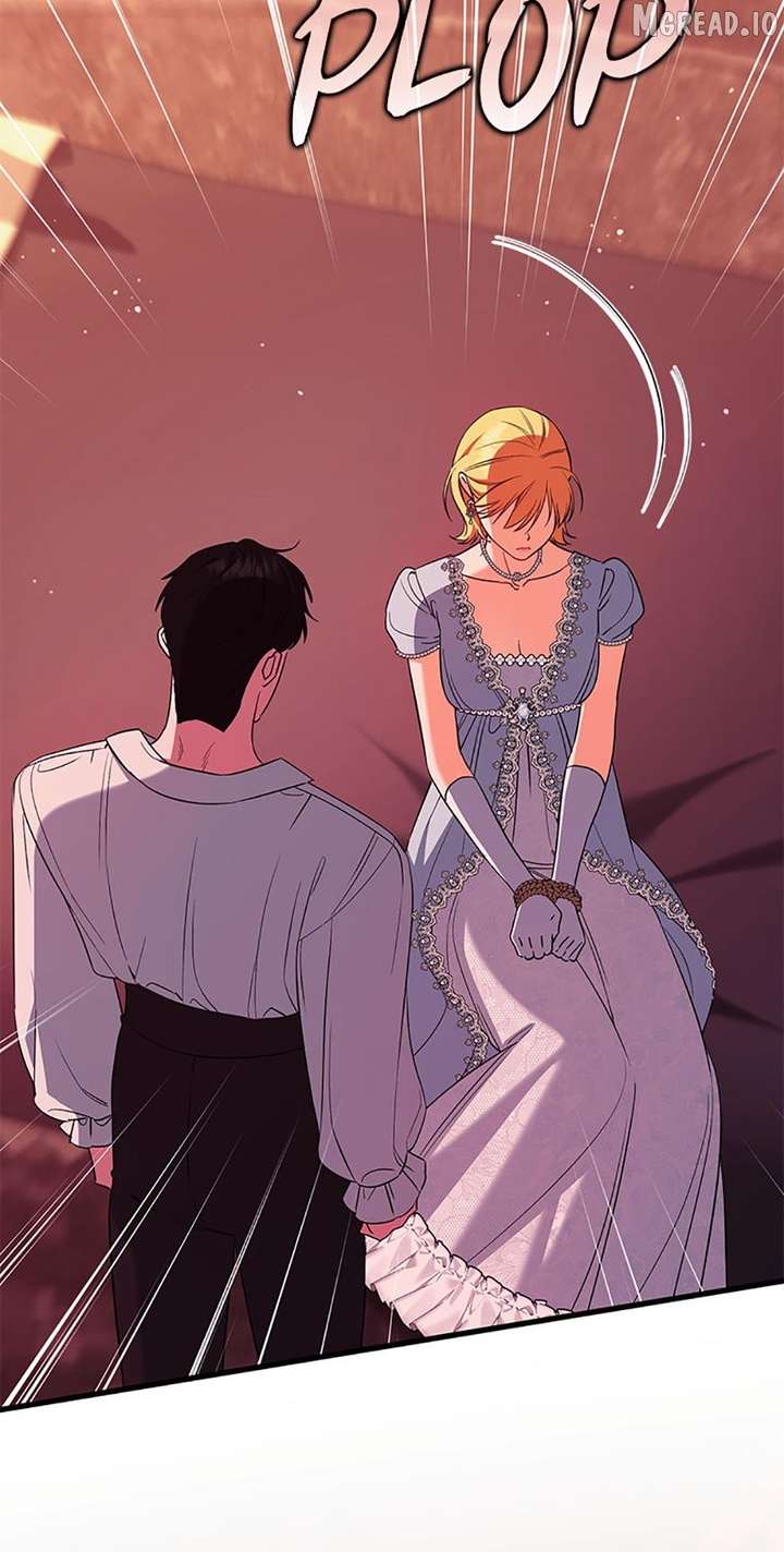 I Created a Harem to Avoid the Male Lead Chapter 103 - Page 32