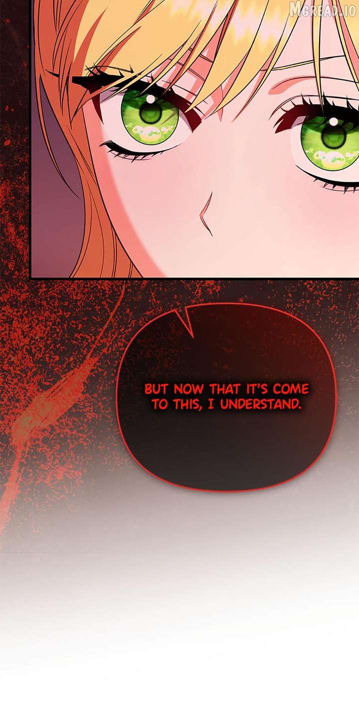 I Created a Harem to Avoid the Male Lead Chapter 103 - Page 34