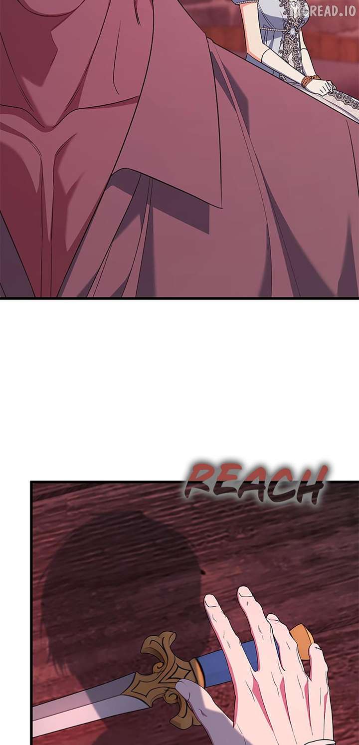 I Created a Harem to Avoid the Male Lead Chapter 103 - Page 37