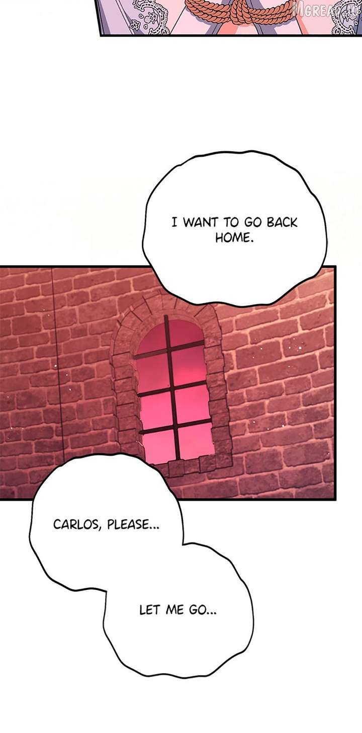 I Created a Harem to Avoid the Male Lead Chapter 103 - Page 47