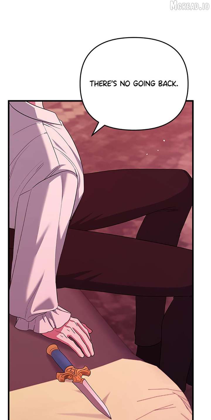 I Created a Harem to Avoid the Male Lead Chapter 103 - Page 51