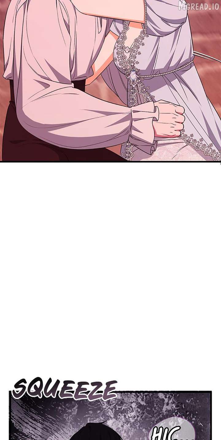 I Created a Harem to Avoid the Male Lead Chapter 103 - Page 61