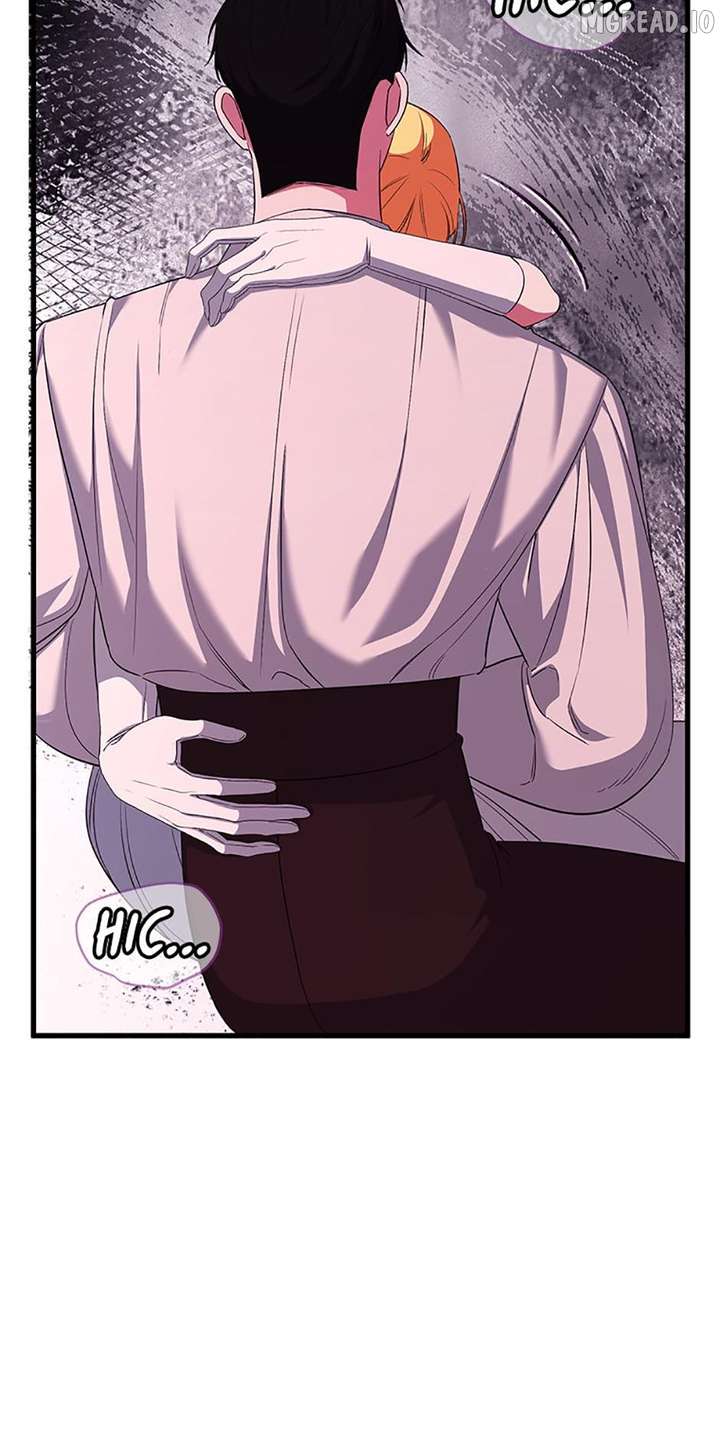 I Created a Harem to Avoid the Male Lead Chapter 103 - Page 62