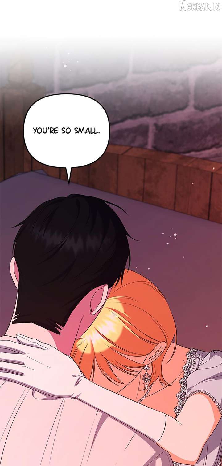 I Created a Harem to Avoid the Male Lead Chapter 103 - Page 63