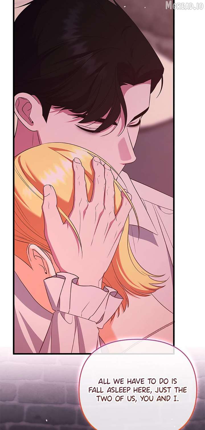 I Created a Harem to Avoid the Male Lead Chapter 103 - Page 65