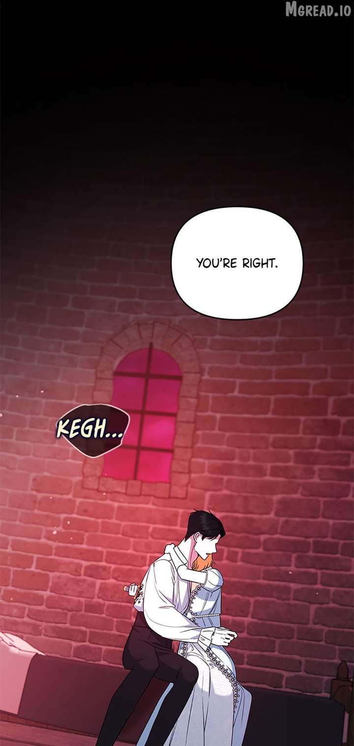I Created a Harem to Avoid the Male Lead Chapter 103 - Page 73