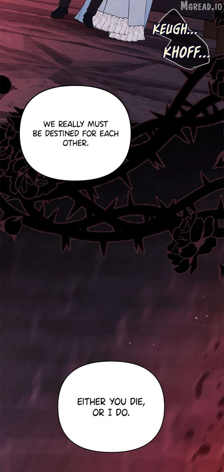 I Created a Harem to Avoid the Male Lead Chapter 103 - Page 74
