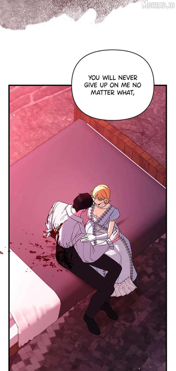 I Created a Harem to Avoid the Male Lead Chapter 103 - Page 76