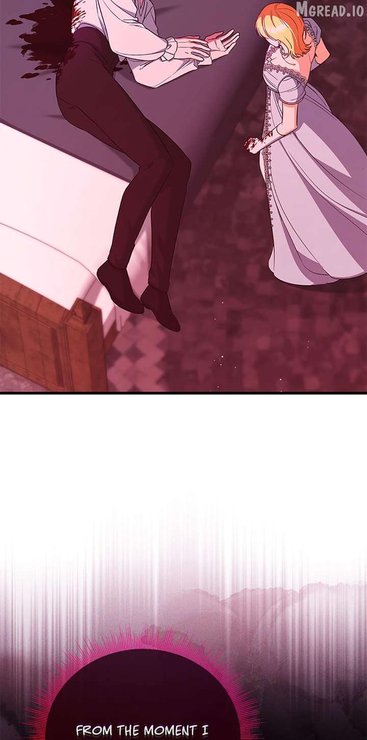 I Created a Harem to Avoid the Male Lead Chapter 103 - Page 80