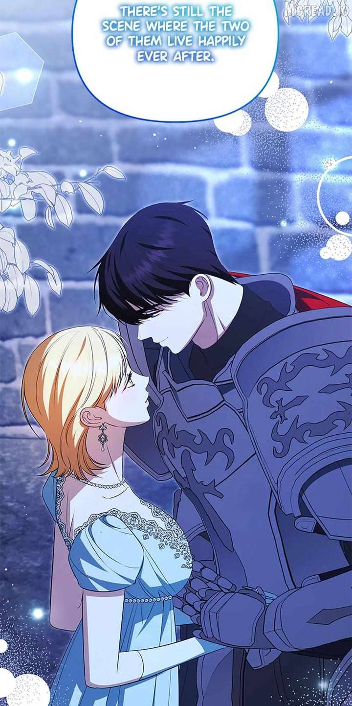 I Created a Harem to Avoid the Male Lead Chapter 103 - Page 90