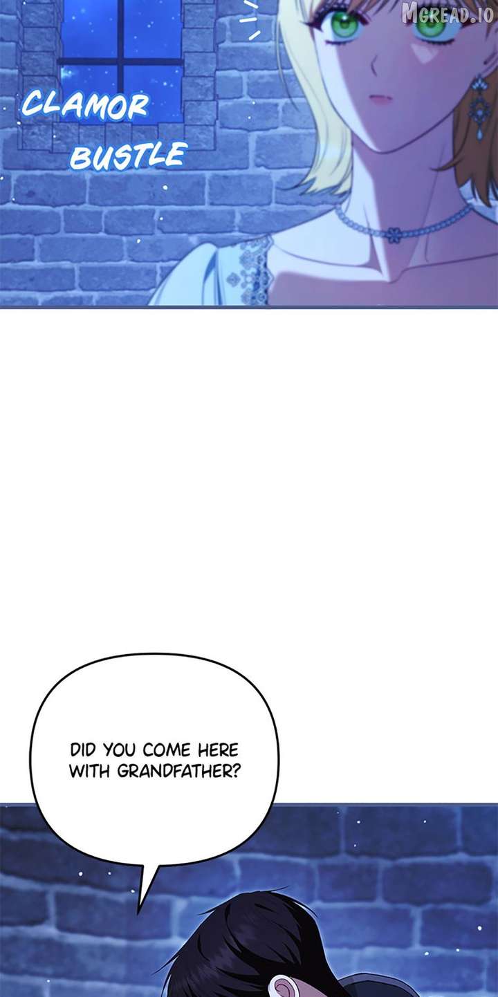 I Created a Harem to Avoid the Male Lead Chapter 103 - Page 93