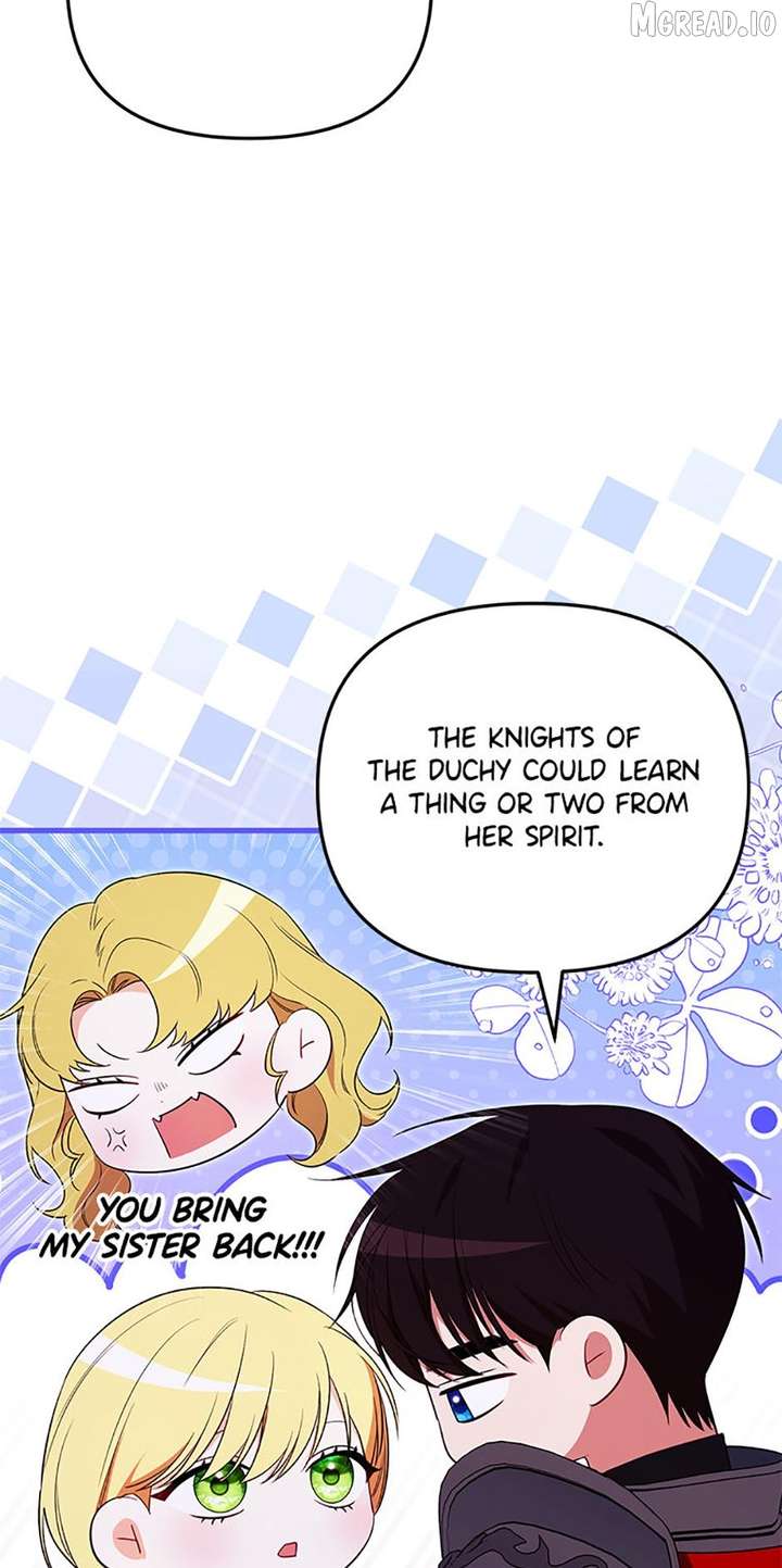 I Created a Harem to Avoid the Male Lead Chapter 103 - Page 96