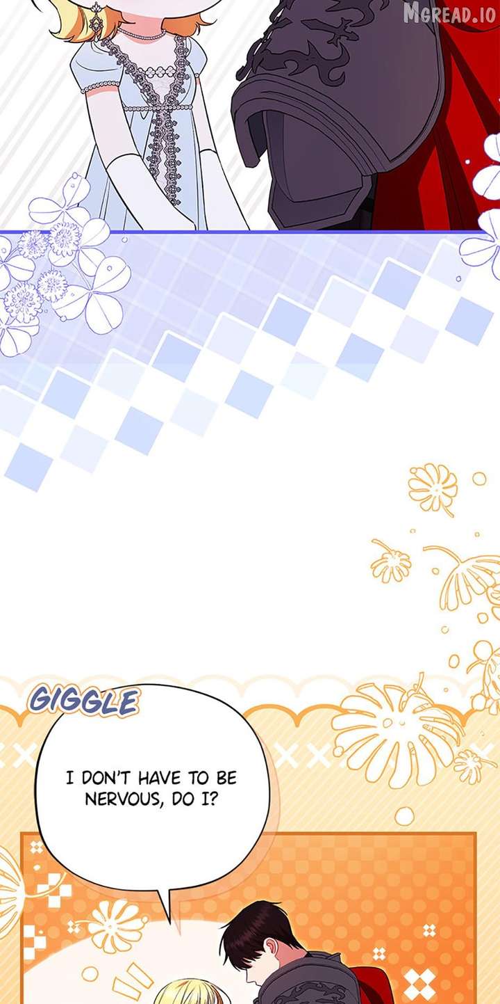 I Created a Harem to Avoid the Male Lead Chapter 103 - Page 97
