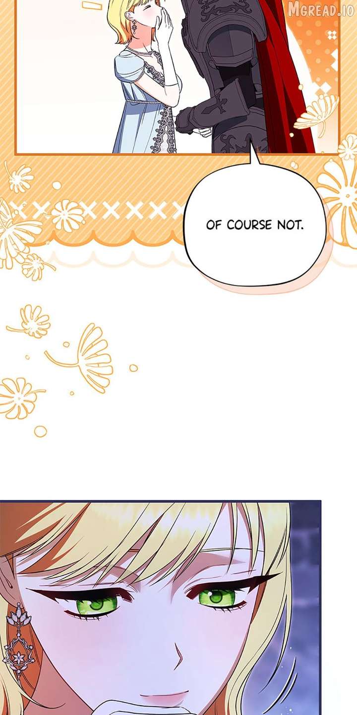 I Created a Harem to Avoid the Male Lead Chapter 103 - Page 98