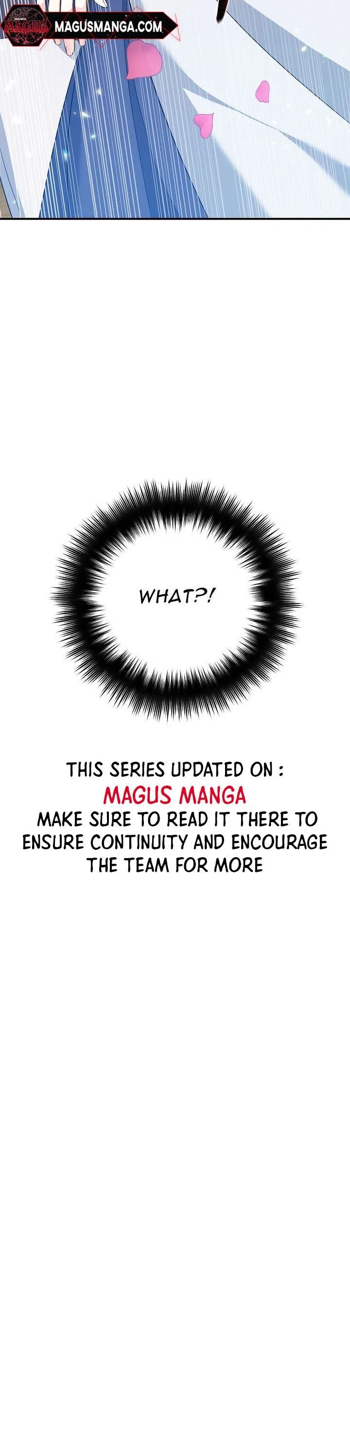 I Created a Harem to Avoid the Male Lead Chapter 11 - Page 20