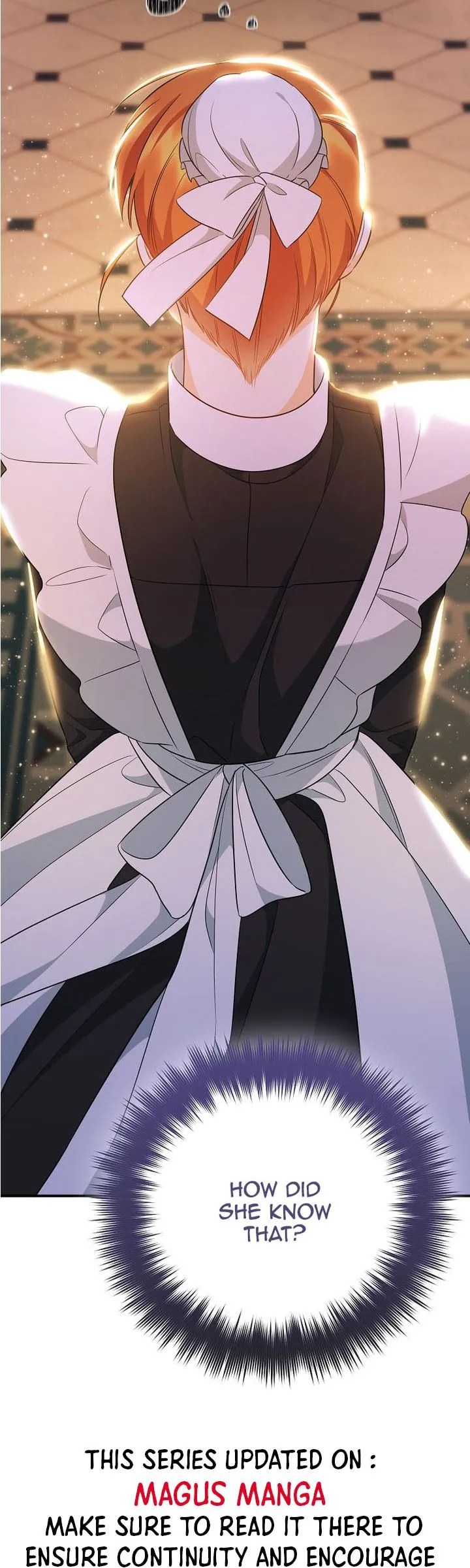 I Created a Harem to Avoid the Male Lead Chapter 14 - Page 19