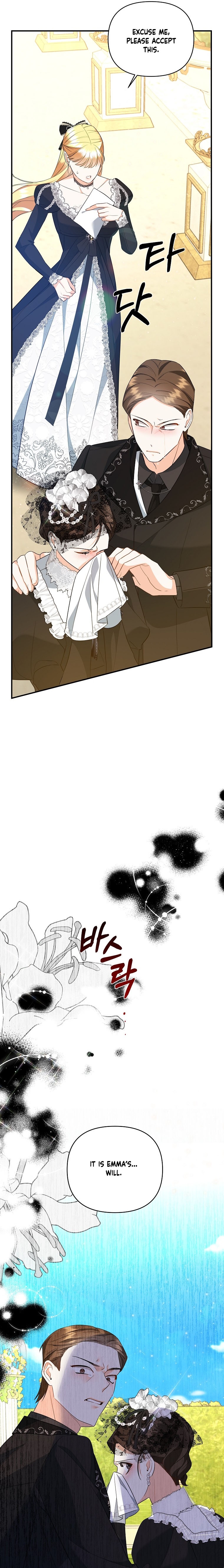 I Created a Harem to Avoid the Male Lead Chapter 16 - Page 15