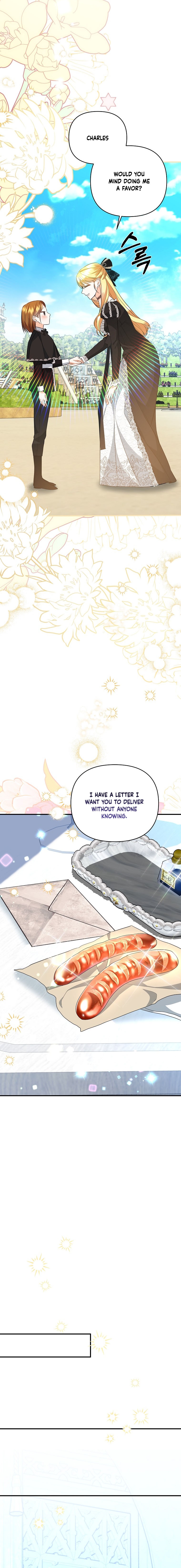 I Created a Harem to Avoid the Male Lead Chapter 16 - Page 20