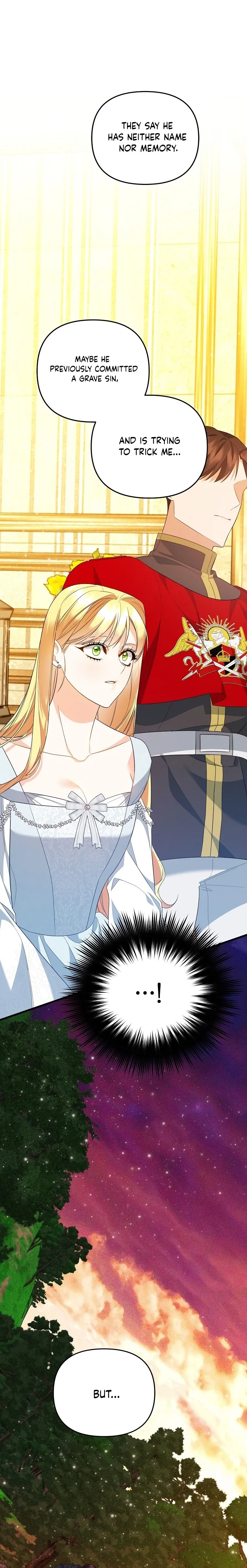 I Created a Harem to Avoid the Male Lead Chapter 18 - Page 29