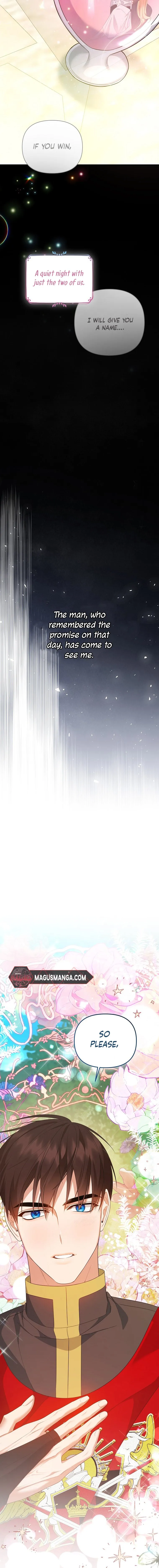 I Created a Harem to Avoid the Male Lead Chapter 19 - Page 28