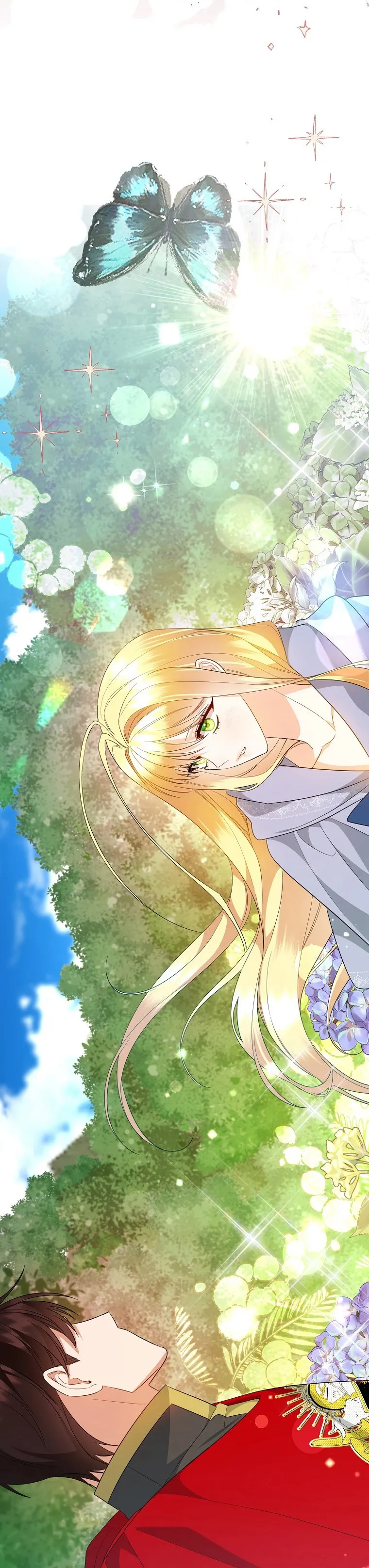 I Created a Harem to Avoid the Male Lead Chapter 19 - Page 29