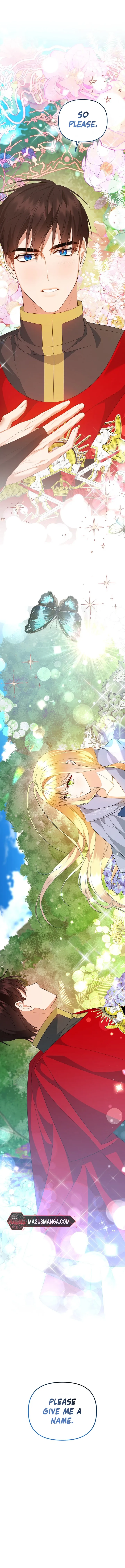 I Created a Harem to Avoid the Male Lead Chapter 20 - Page 1