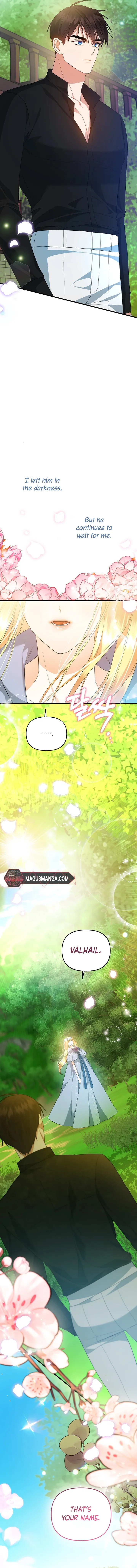 I Created a Harem to Avoid the Male Lead Chapter 20 - Page 13