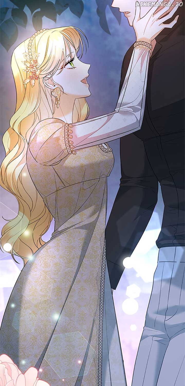 I Created a Harem to Avoid the Male Lead Chapter 24 - Page 108