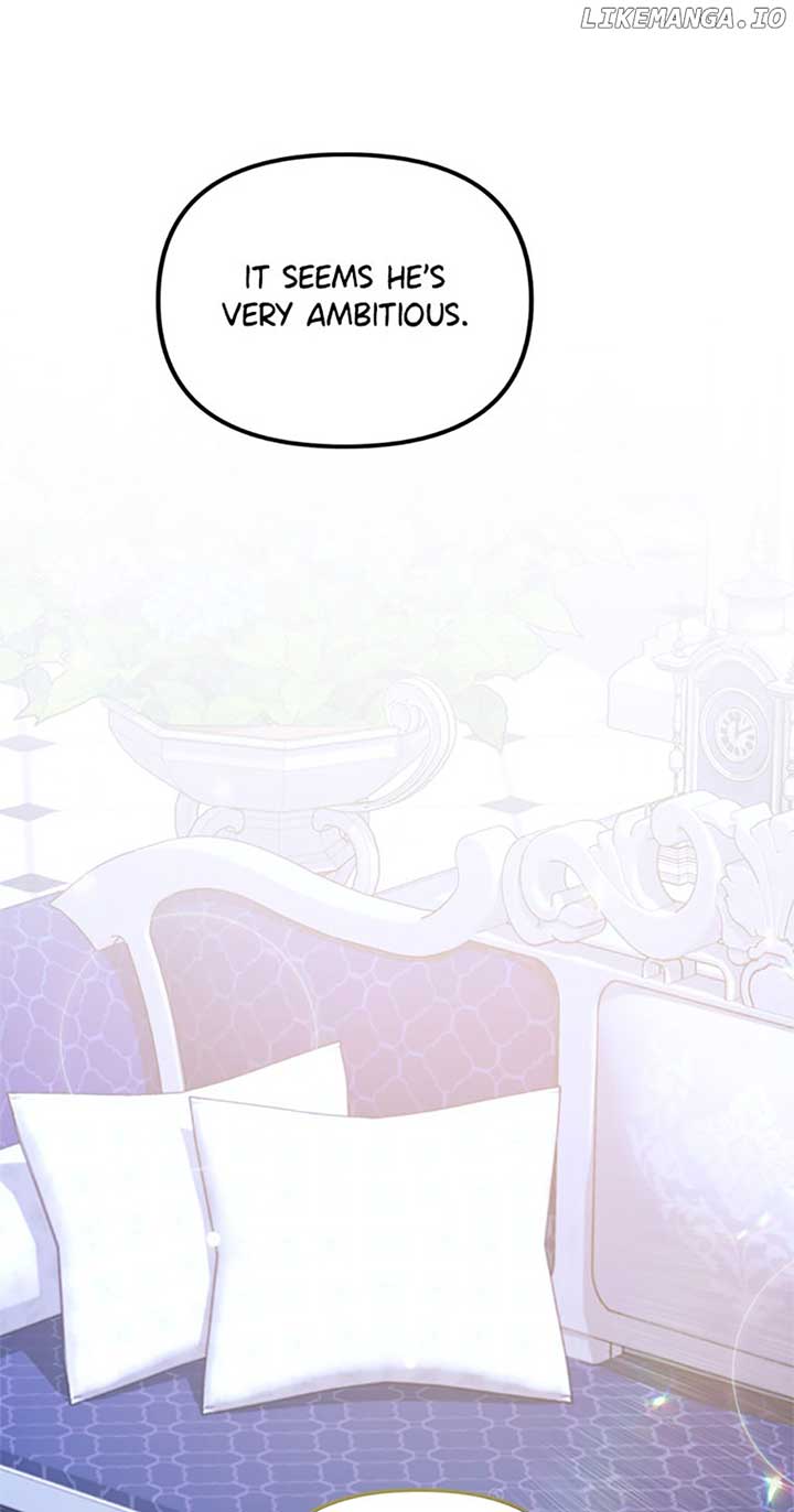 I Created a Harem to Avoid the Male Lead Chapter 24 - Page 123