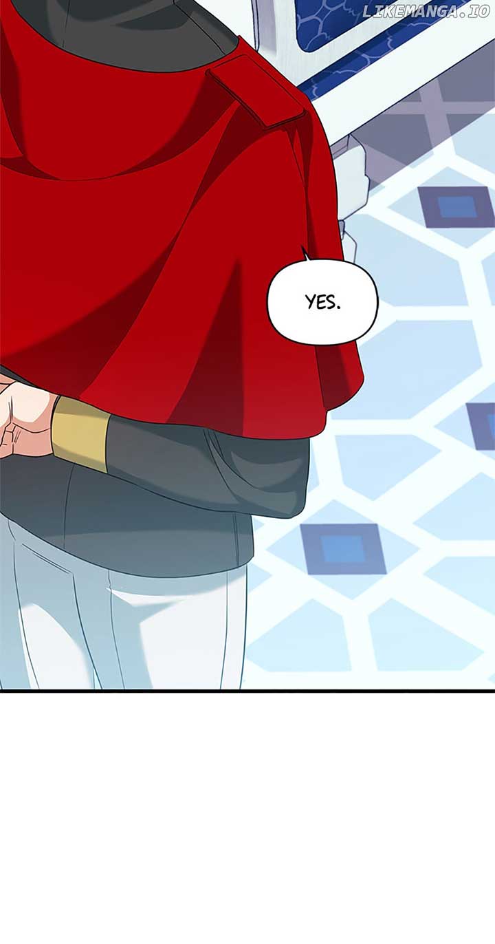 I Created a Harem to Avoid the Male Lead Chapter 24 - Page 125