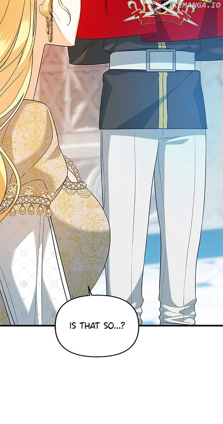 I Created a Harem to Avoid the Male Lead Chapter 24 - Page 127