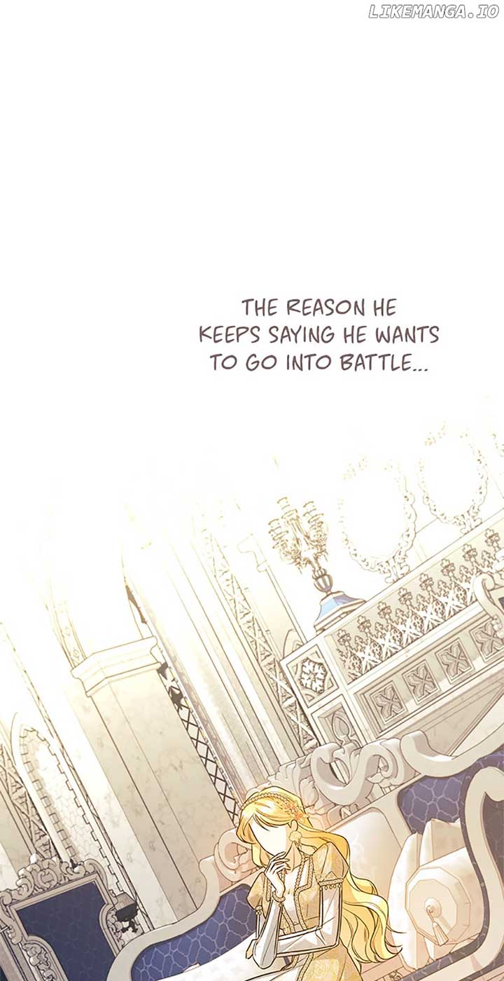 I Created a Harem to Avoid the Male Lead Chapter 24 - Page 128