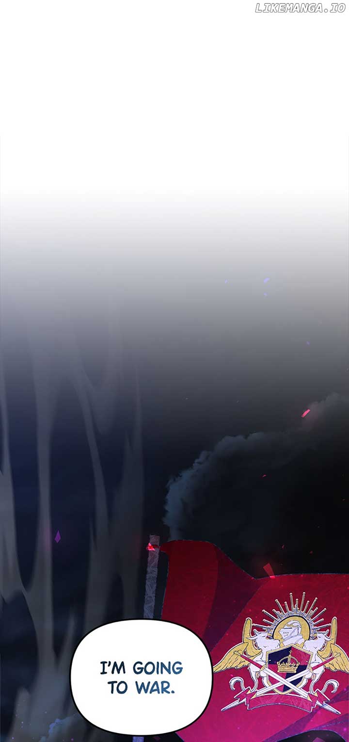 I Created a Harem to Avoid the Male Lead Chapter 24 - Page 13