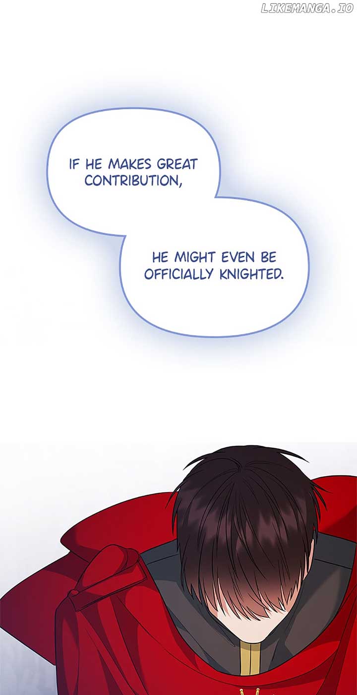 I Created a Harem to Avoid the Male Lead Chapter 24 - Page 132