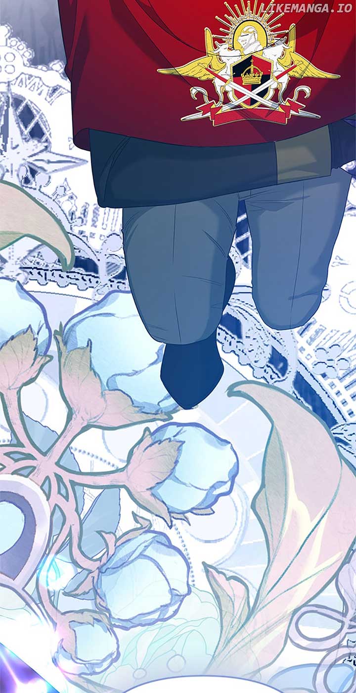 I Created a Harem to Avoid the Male Lead Chapter 24 - Page 133