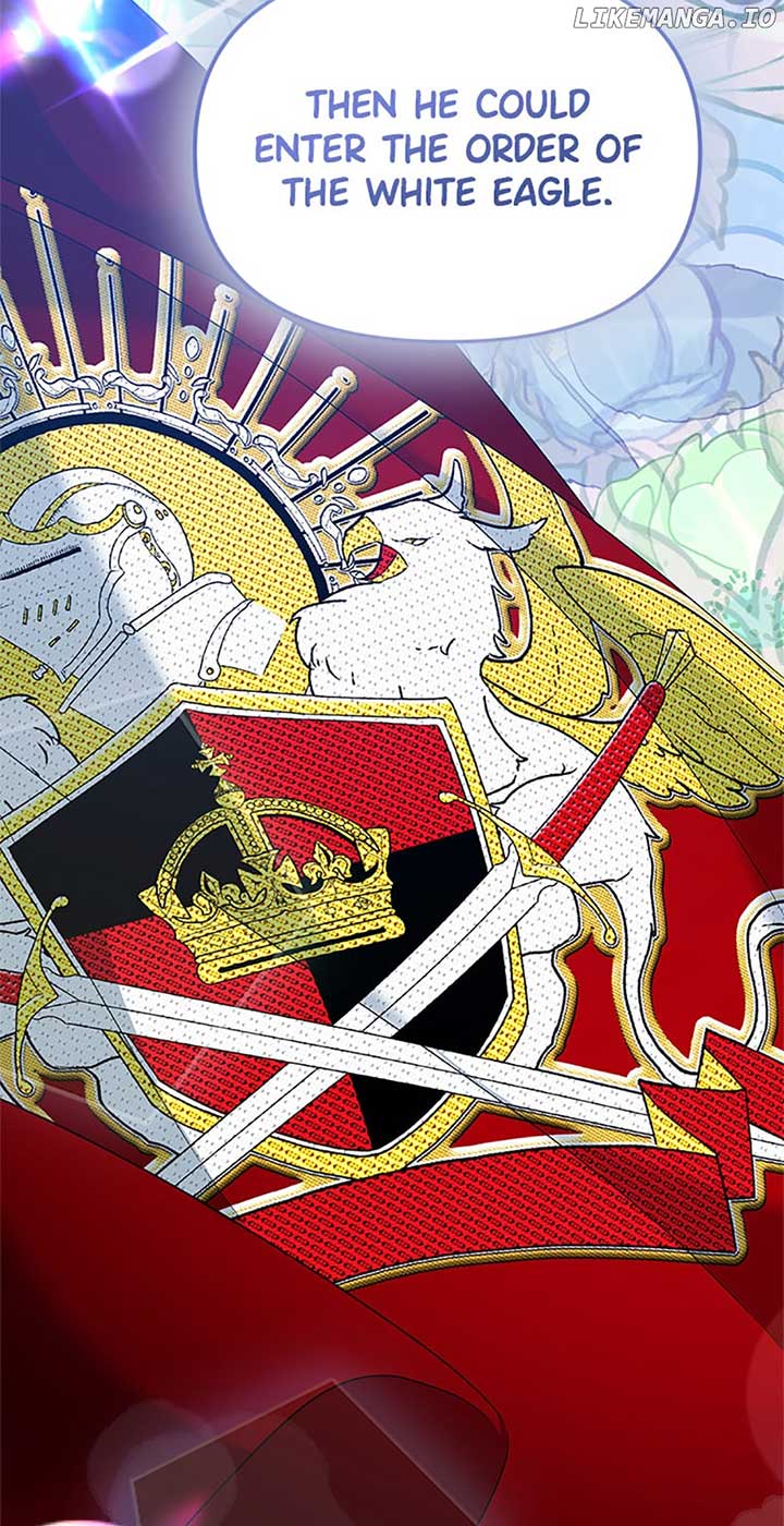 I Created a Harem to Avoid the Male Lead Chapter 24 - Page 134