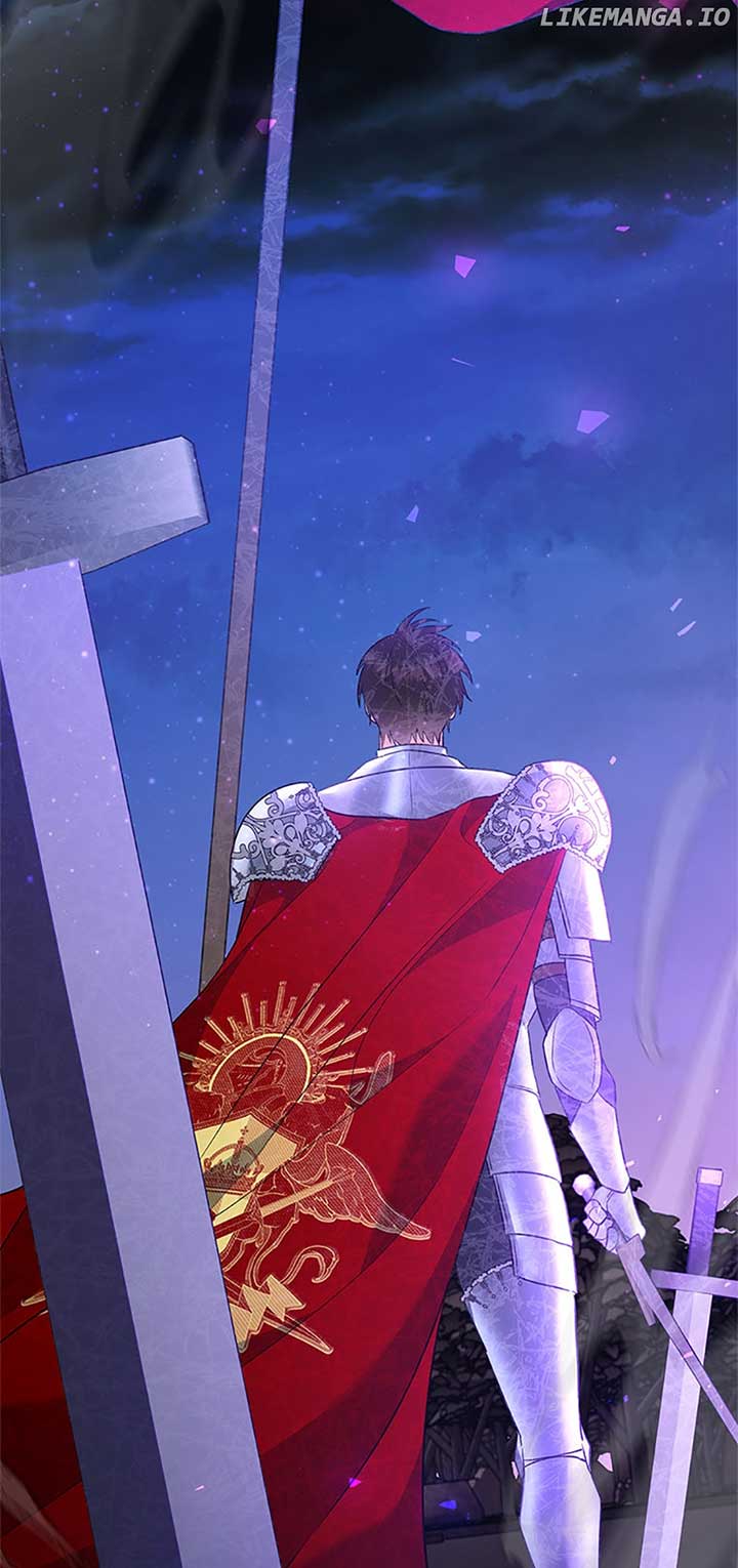 I Created a Harem to Avoid the Male Lead Chapter 24 - Page 14