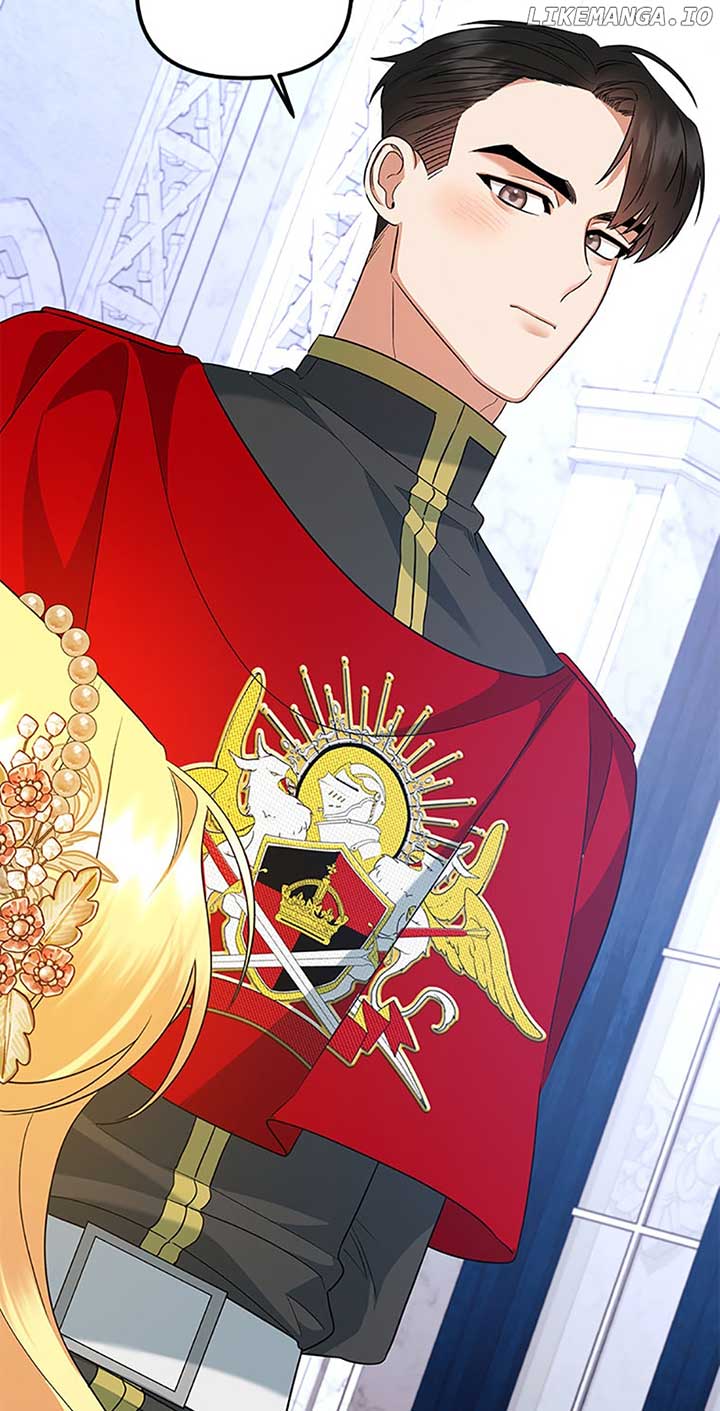 I Created a Harem to Avoid the Male Lead Chapter 24 - Page 140