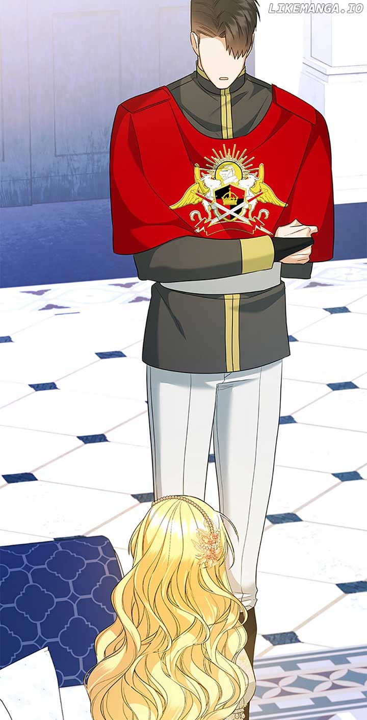 I Created a Harem to Avoid the Male Lead Chapter 24 - Page 142