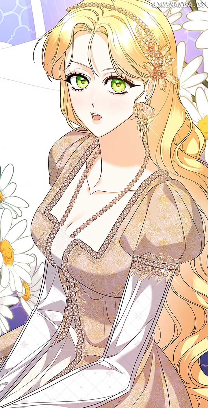 I Created a Harem to Avoid the Male Lead Chapter 24 - Page 144