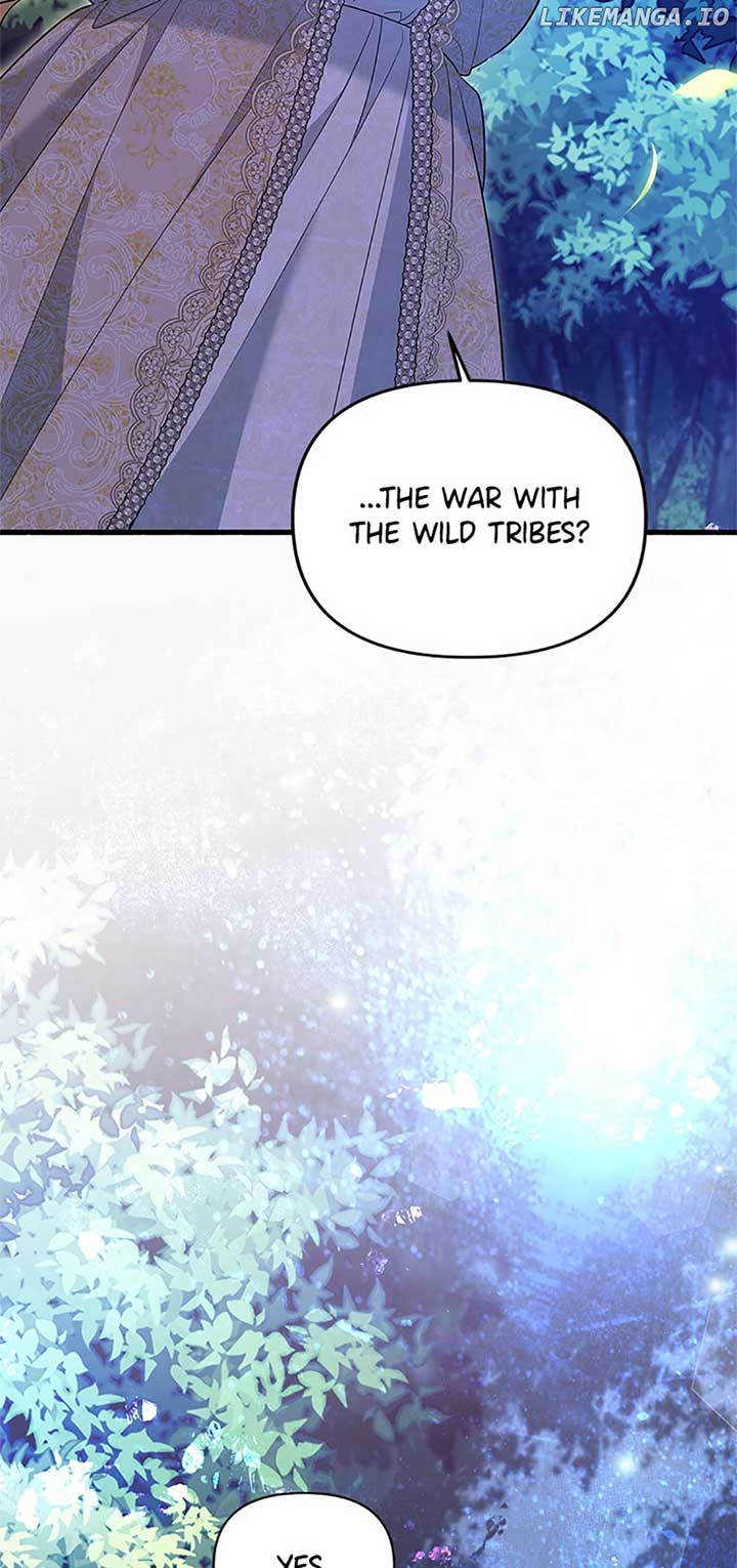 I Created a Harem to Avoid the Male Lead Chapter 24 - Page 17