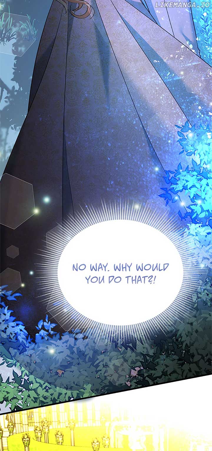 I Created a Harem to Avoid the Male Lead Chapter 24 - Page 19