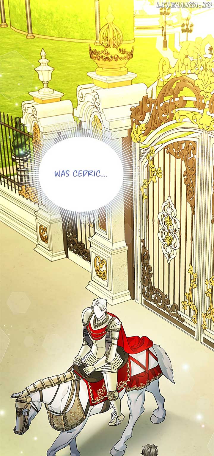 I Created a Harem to Avoid the Male Lead Chapter 24 - Page 20