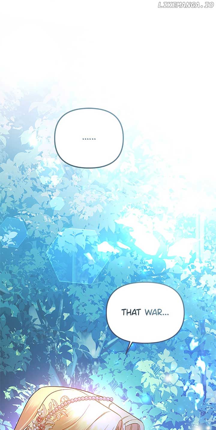 I Created a Harem to Avoid the Male Lead Chapter 24 - Page 22