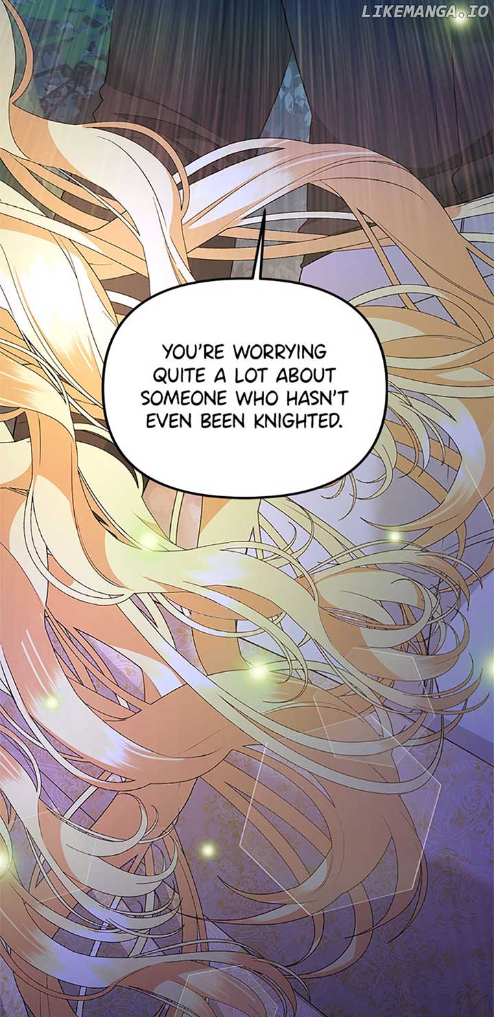 I Created a Harem to Avoid the Male Lead Chapter 24 - Page 33