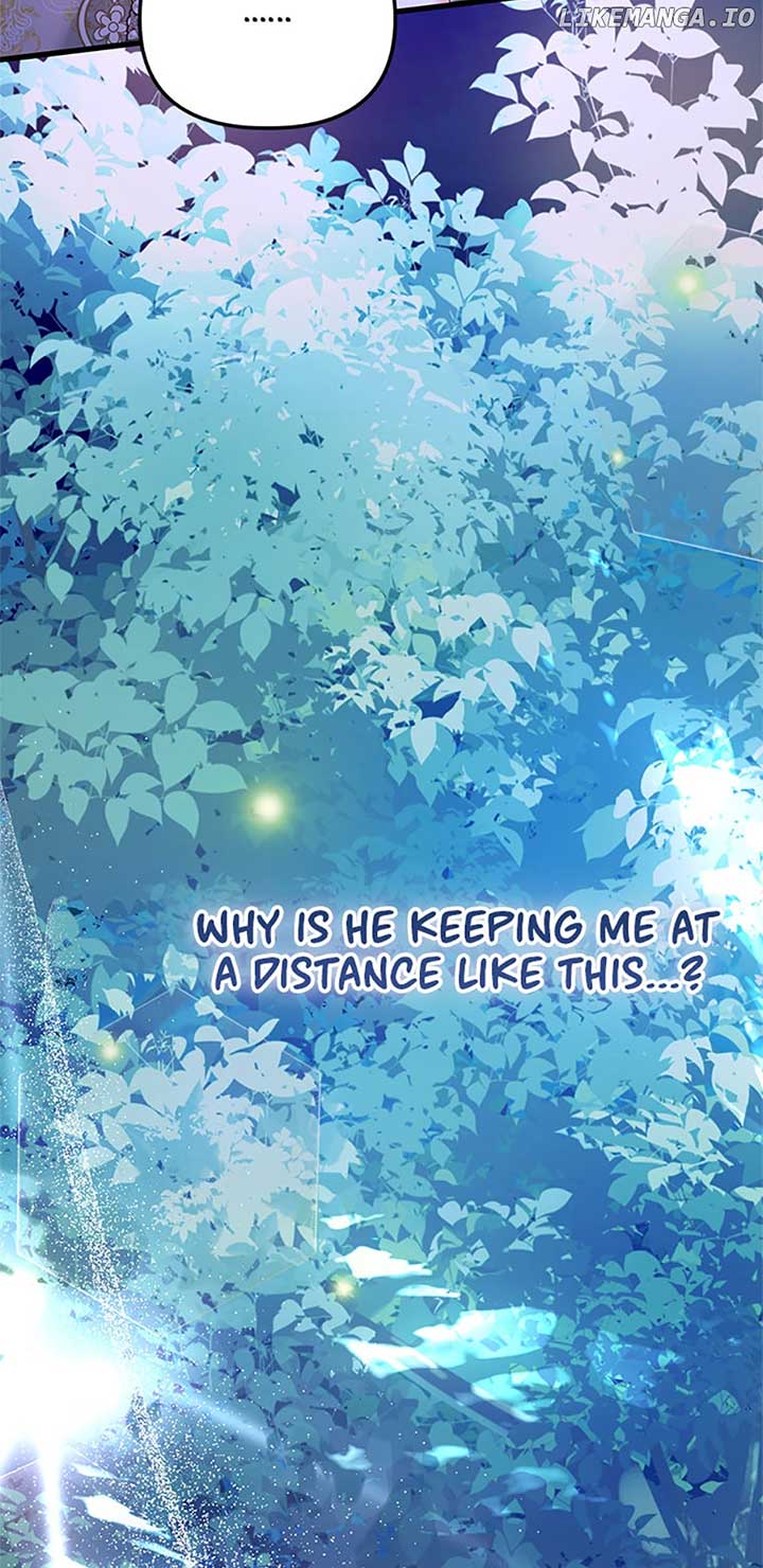 I Created a Harem to Avoid the Male Lead Chapter 24 - Page 35